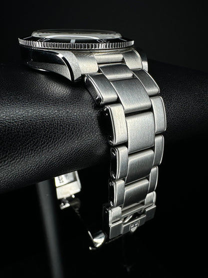 TUDOR Black Bay Fifty Four 37 Black - M79000N-0001