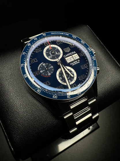 TAG Heuer Carrera Calibre 16