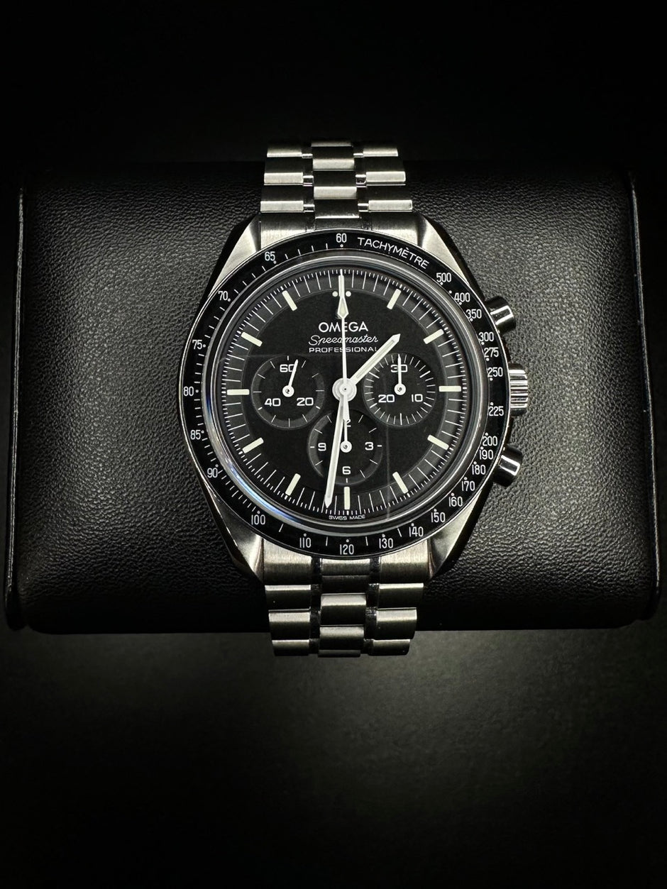The Watch Trader - Buy & Sell Luxury Watches