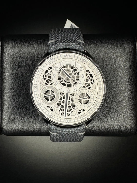 Ressence Type 1 Slim HOD Limited Edition For Hodinkee