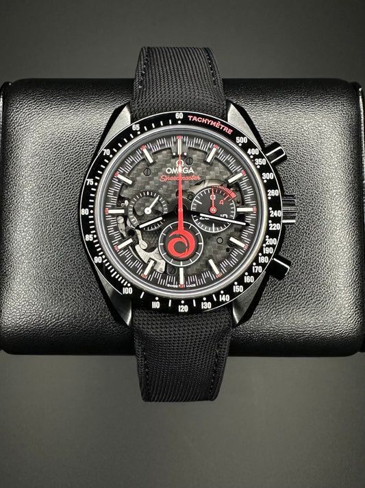 Omega Speedmaster Dark Side Of The Moon 'Alinghi’ - 311.92.44.30.01.002&nbsp;