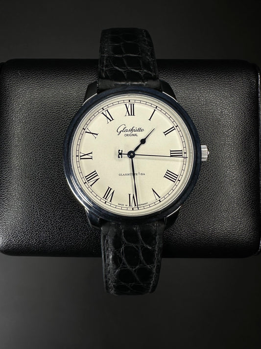 Glashutte Original Senator Excellence 40mm