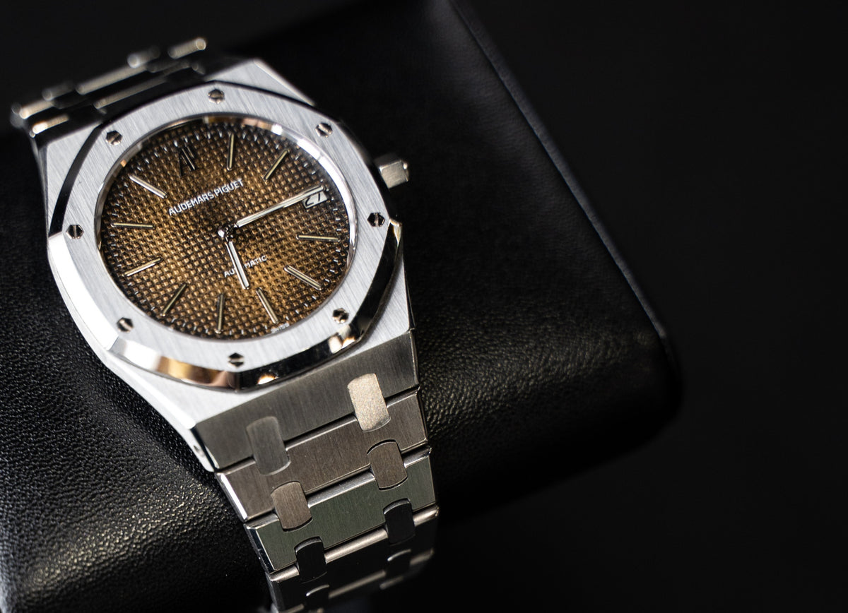 Trade In your Watch – The Watch Trader