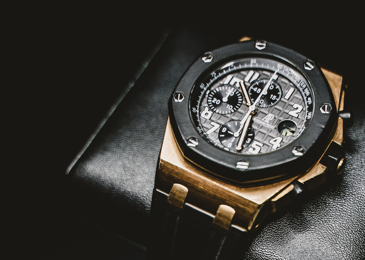 Direct Sale – The Watch Trader